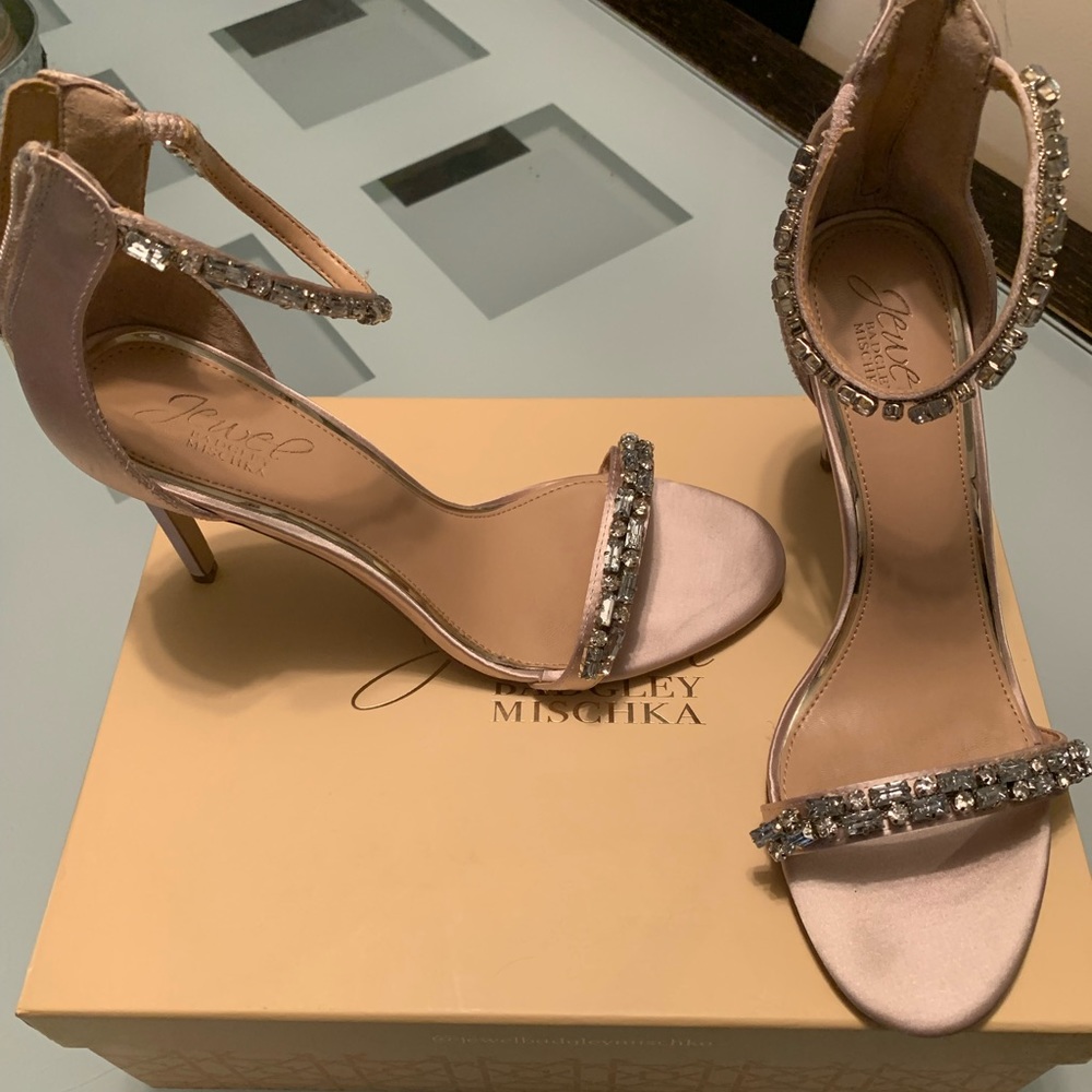 Badgley Mischka